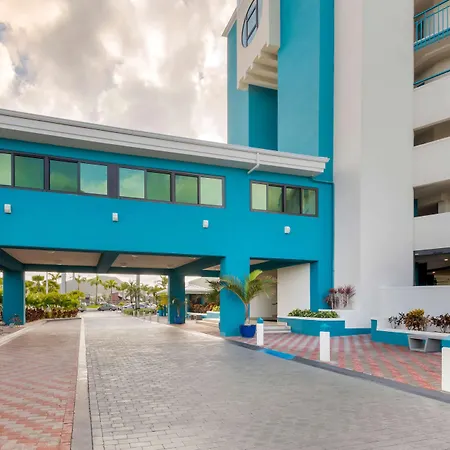 Hilton Vacation Club Royal Palm St Maarten-3